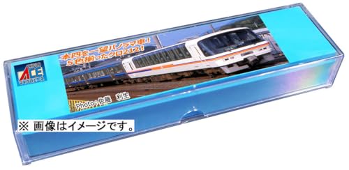 クロ212-4 オレンジ帯 A1656 MICROACE(マイクロエース) [鉄道模型